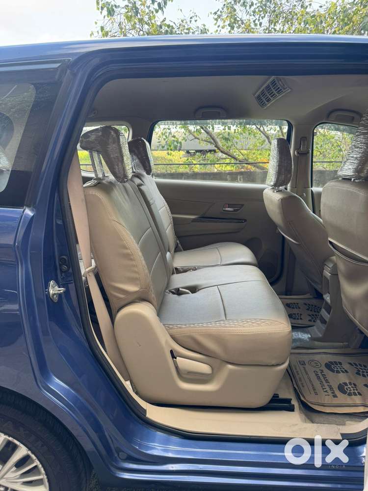 Maruti Suzuki Ertiga Maruti-suzuki-ertiga-zdi-plus, 2018, Diesel