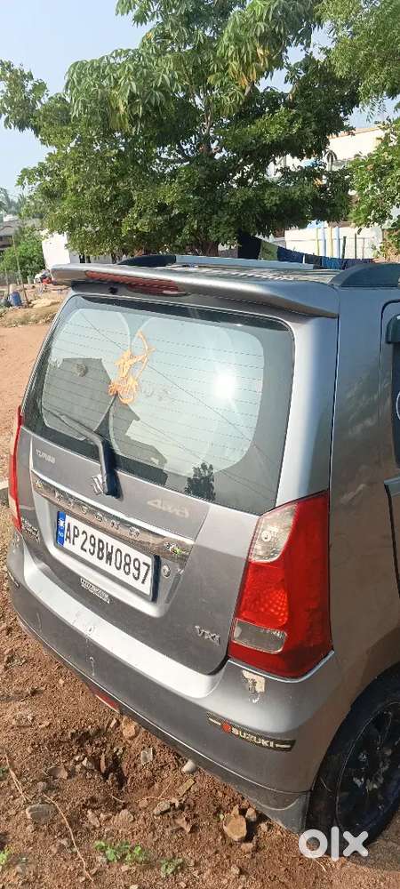 Maruti Suzuki 1000 2013