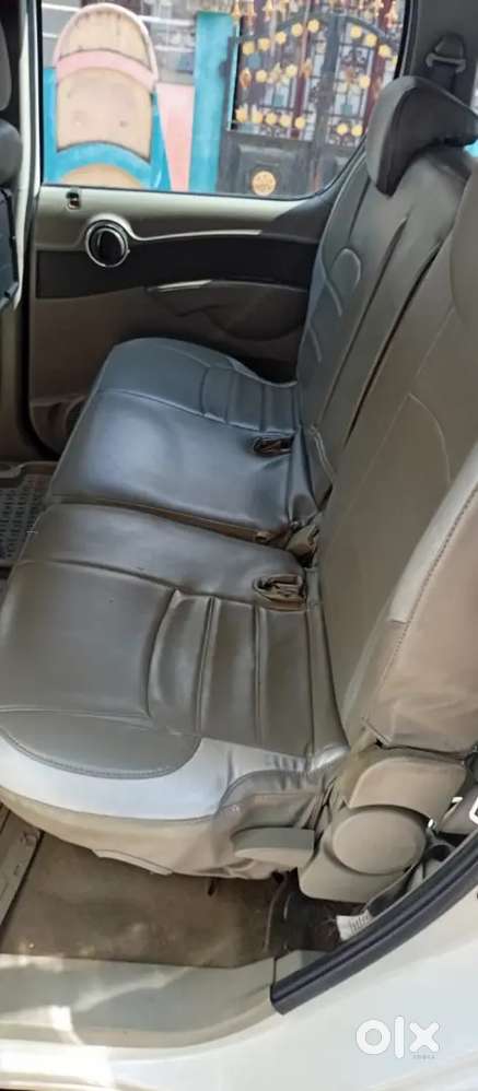 Mahindra Quanto 2014 Diesel 93000 Km Driven