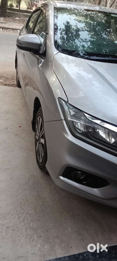 Honda City I-dtec V, 2019, Petrol