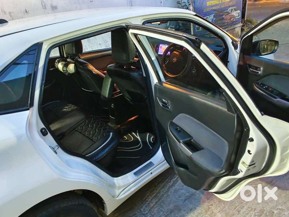 Maruti Suzuki Baleno 1.2 Delta Shvs, 2021, Petrol