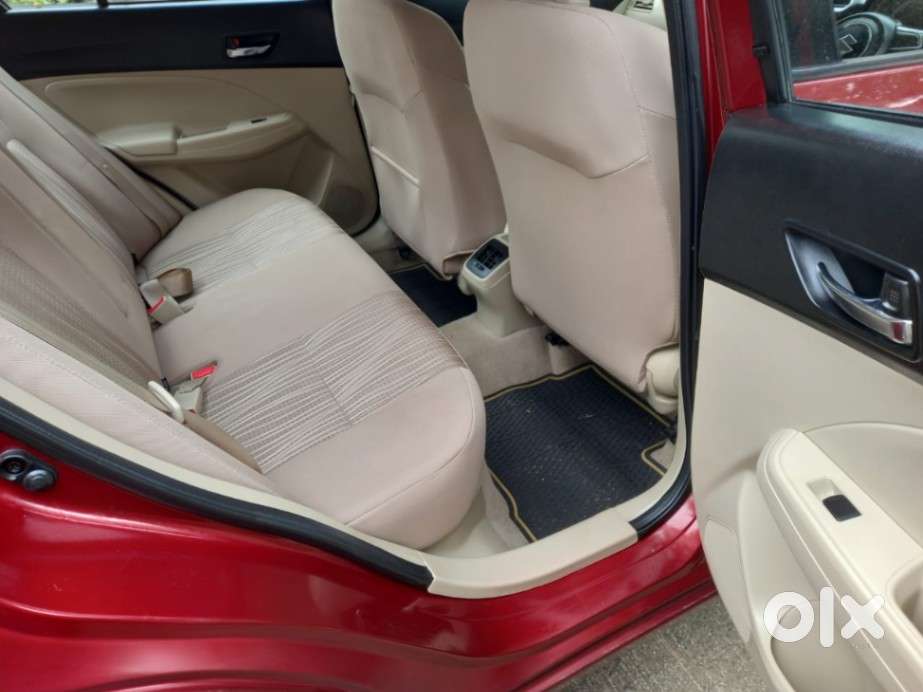 Maruti Suzuki Dzire 1.2 Vxi Amt, 2019, Petrol
