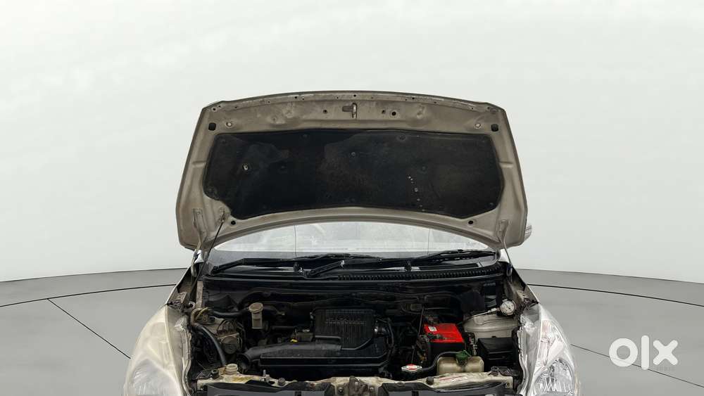 Maruti Suzuki Ertiga Vxi Cng, 2017, Cng & Hybrids