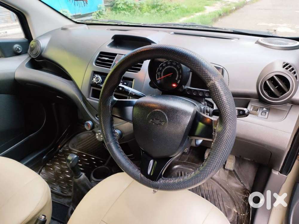 Chevrolet Beat Ls, 2010, Petrol