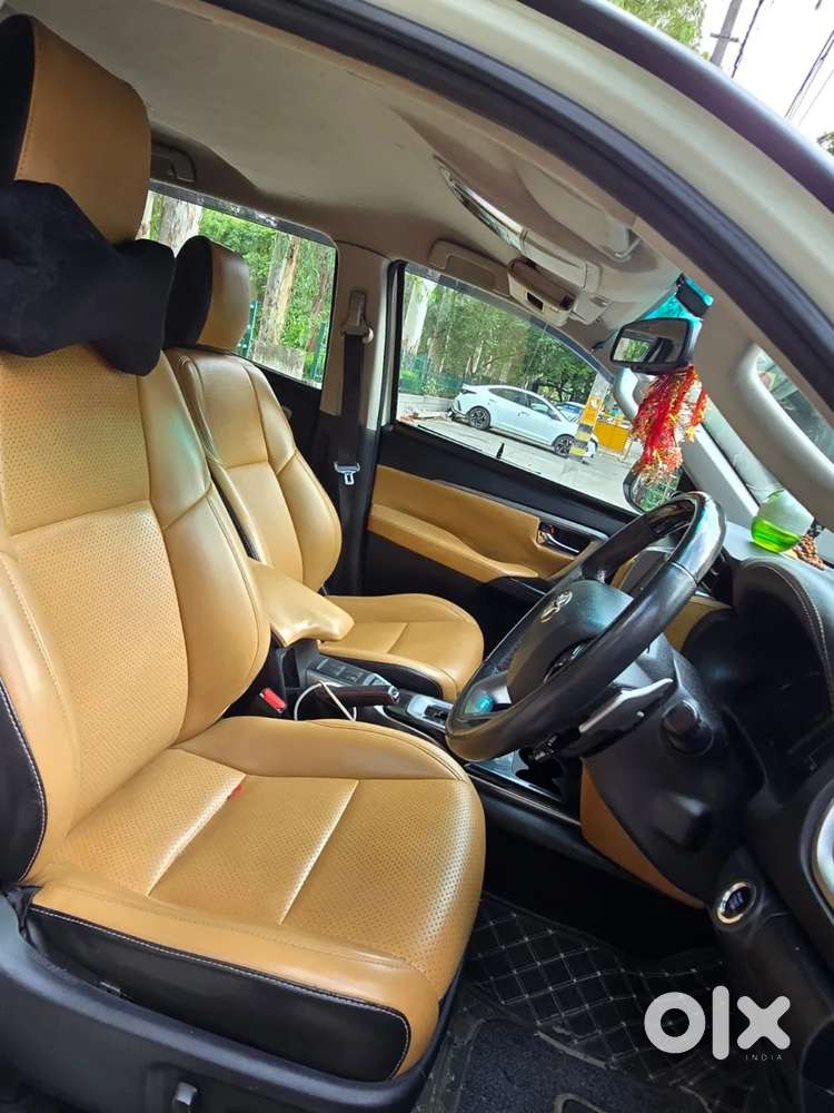 Toyota Fortuner Legender, 2022, Diesel