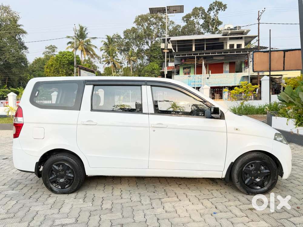 Chevrolet Enjoy 1.4 Ls 8, 2013, Diesel