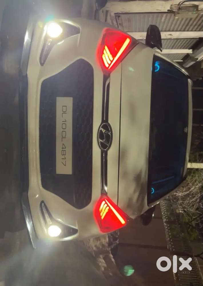 Hyundai Grand I10 Asta 2018 65000 Km Driven