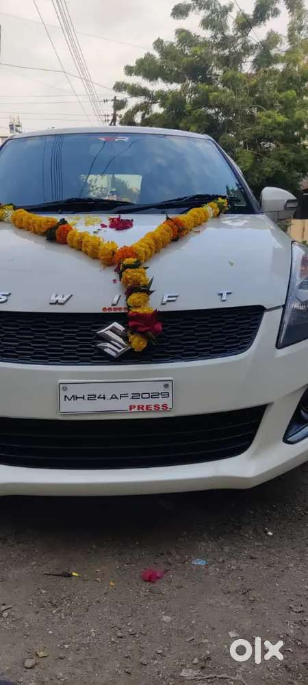 Maruti Suzuki Swift 2015 Diesel Good Condition