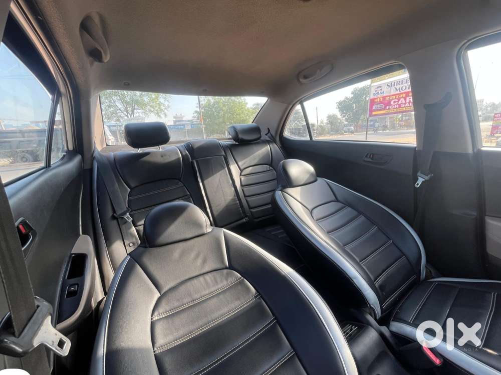 Hyundai Xcent 1.2 Vtvt S, 2018, Cng & Hybrids