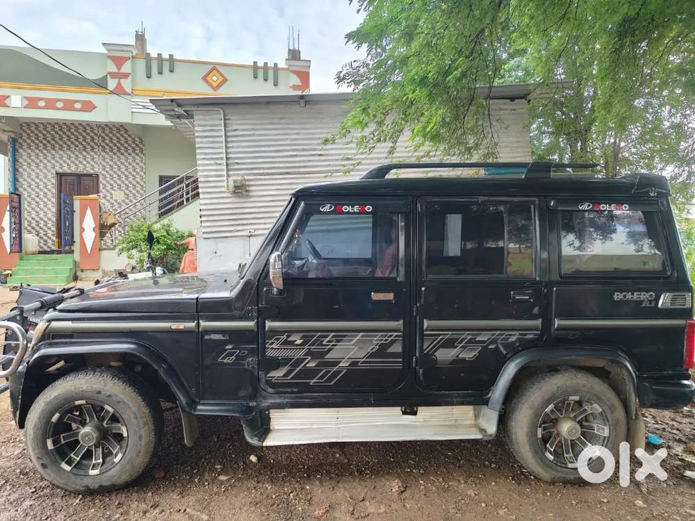 Mahindra Bolero Zlx 2012 Diesel Manual