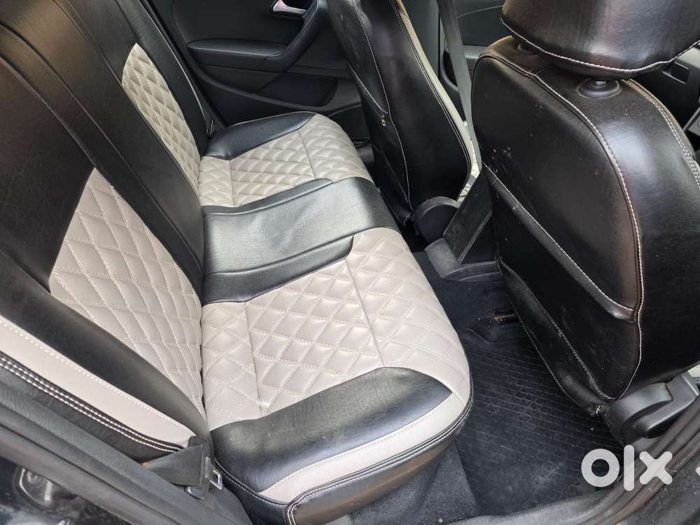 Volkswagen Polo 1.0 Mpi Trendline, 2019, Petrol