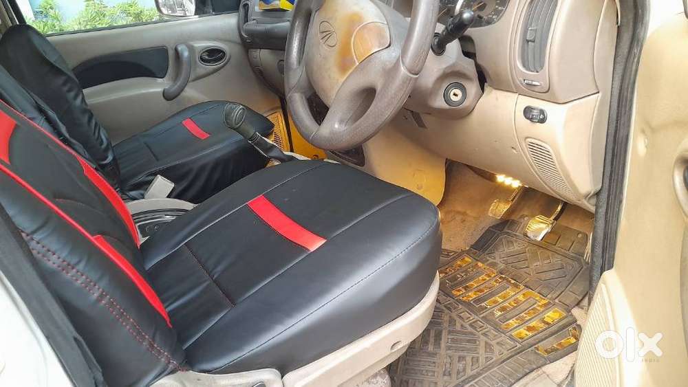 Mahindra Scorpio 2009-2014 Vlx 2wd Airbag Bsiii, 2009, Diesel