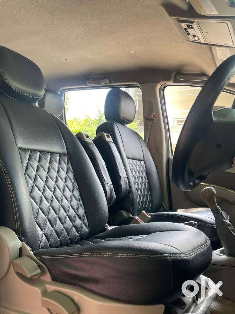 Mahindra Quanto C8, 2012, Diesel