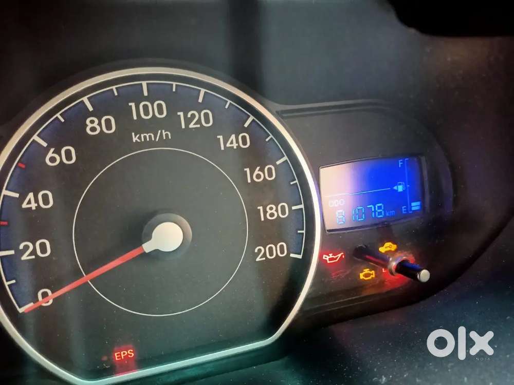 Hyundai I10 2013 Petrol Manual