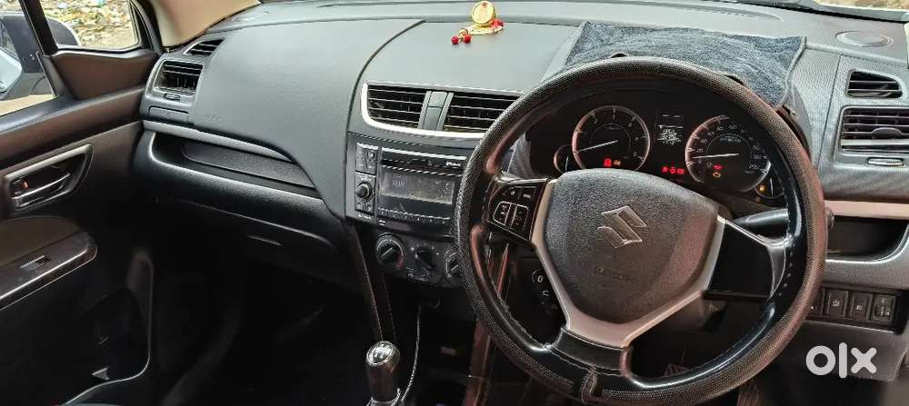 Maruti Suzuki Ertiga Topend Model 2018