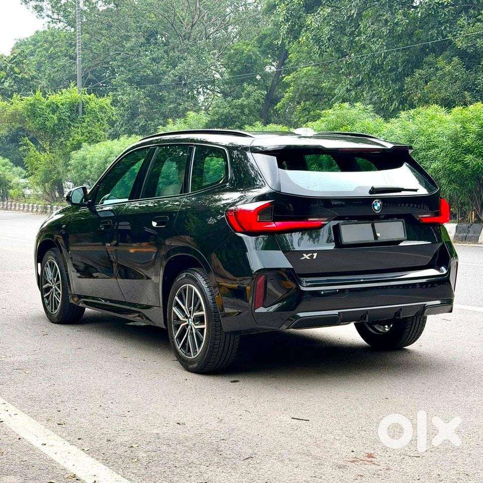 Bmw X1 Sdrive18d M Sport, 2023, Diesel