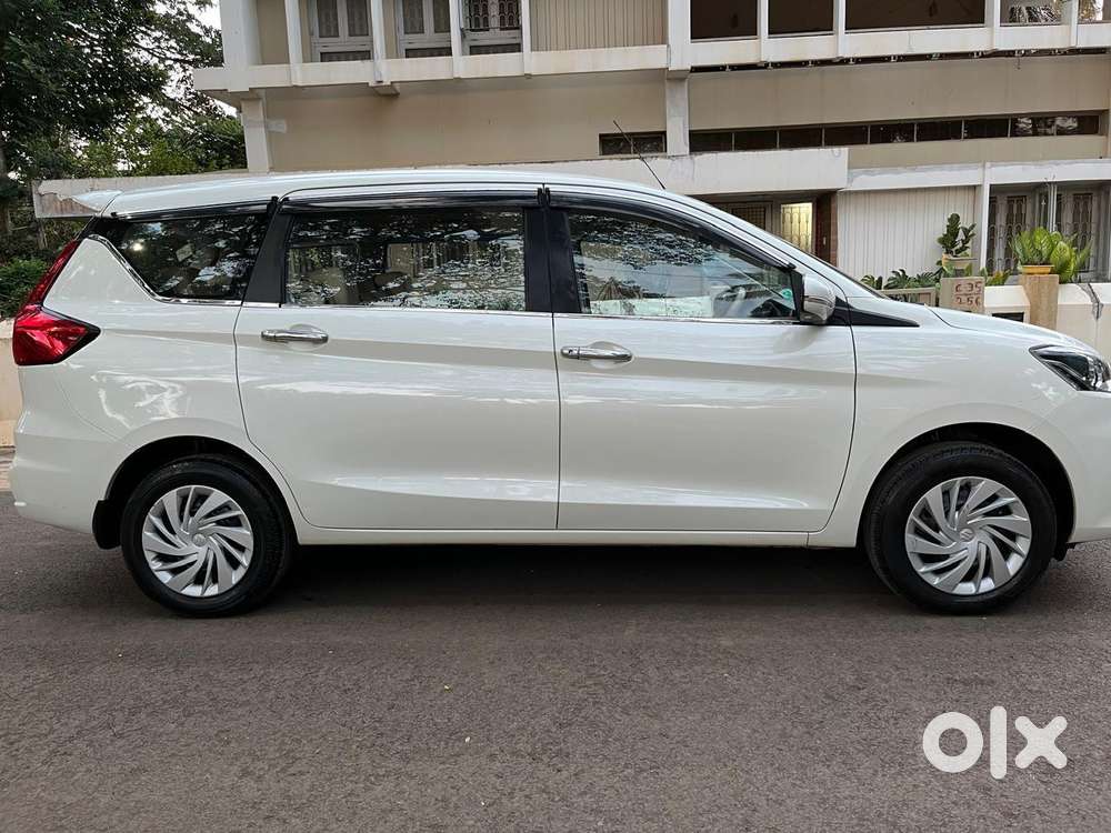 Maruti Suzuki Ertiga Vxi (o) Cng, 2022, Cng & Hybrids