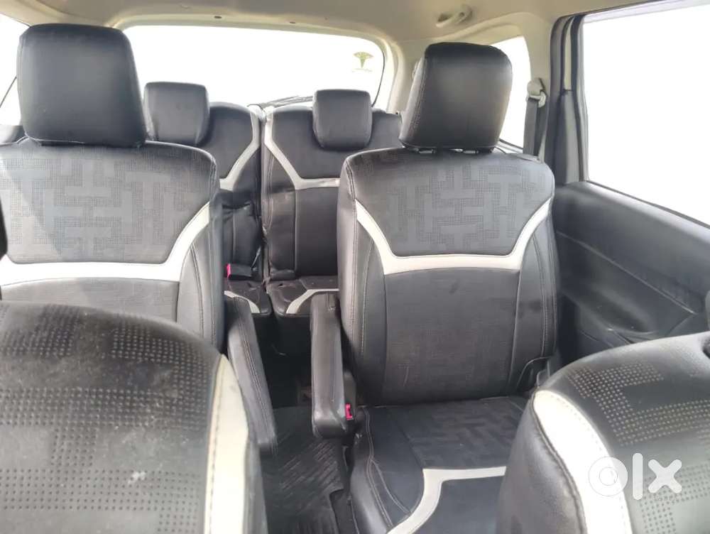 Maruti Suzuki Xl6 2021