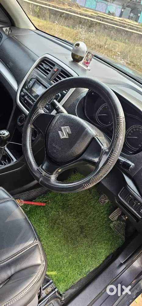 Maruti Suzuki Brezza 2019 Diesel 88000 Km Driven