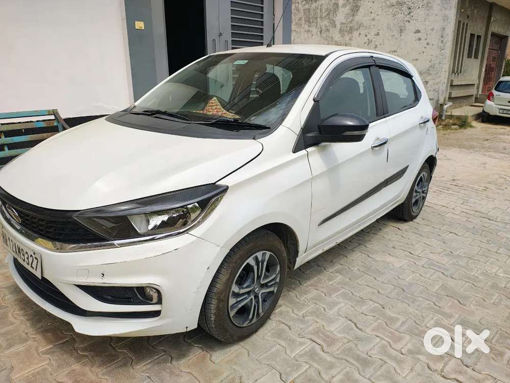 Tata Tiago Xz Plus 2020 Model
