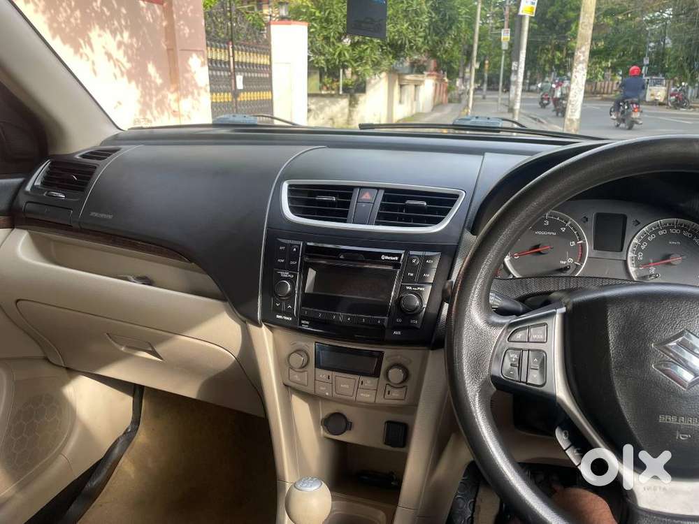 Dzire Zdi Mt Mint Condition