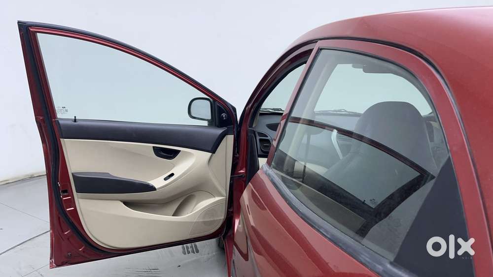 Hyundai Eon Era +, 2013, Petrol