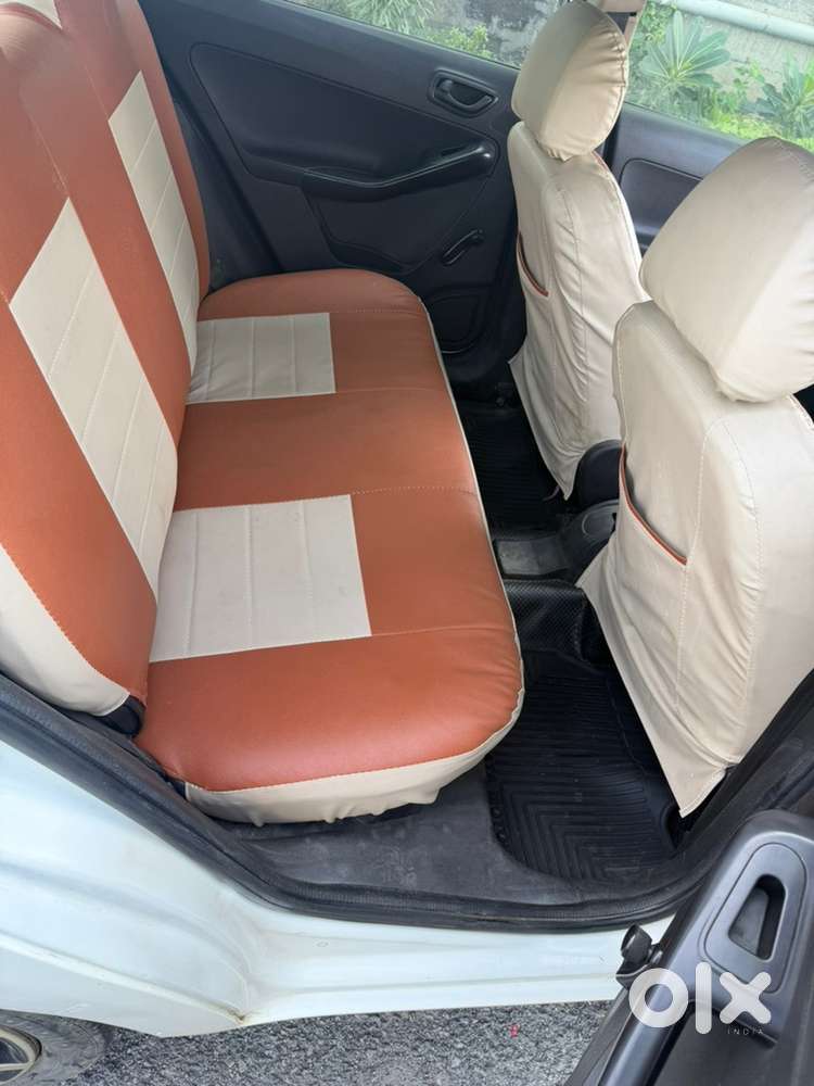 Tn-38 Tata Bolt Diesel 2016 Model