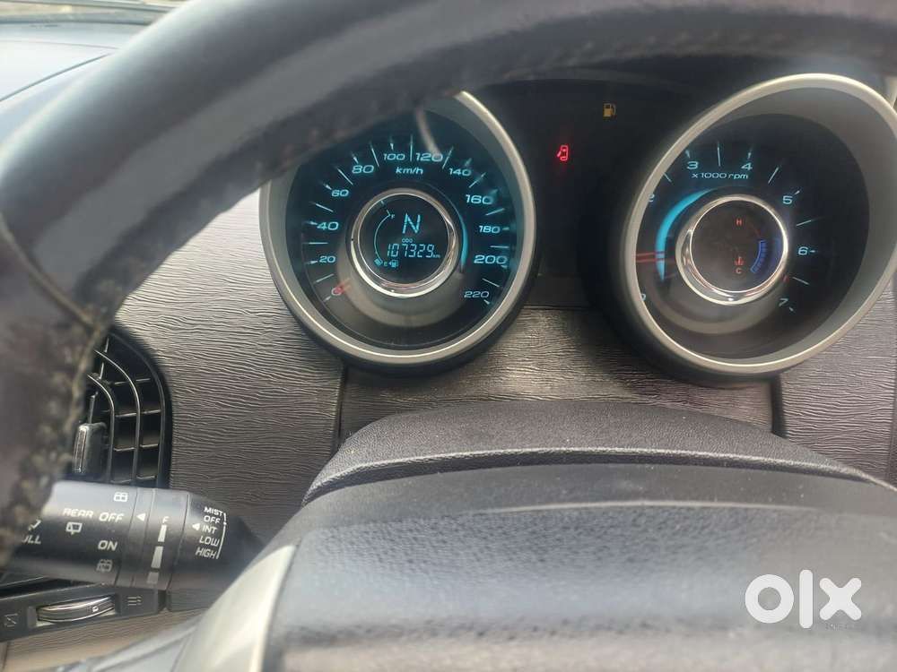 Mahindra Xuv500 2.2 W10, 2017, Diesel