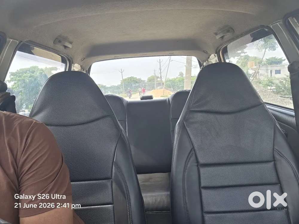 Car In Fully Condition