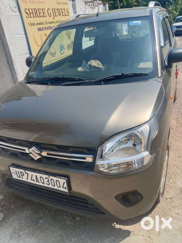 Complete Car