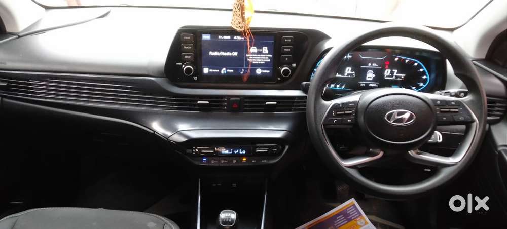 Hyundai I20 2015-2017 Sportz 1.2, 2023, Petrol