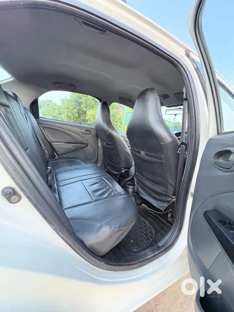  Toyota Etios G - For Sale - Zayn Carz