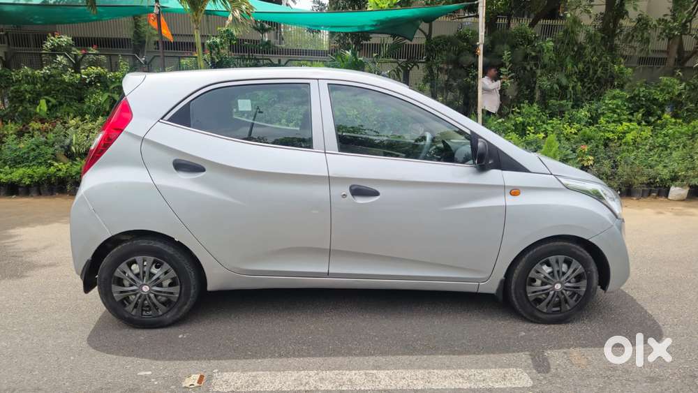 Hyundai Eon Era +, 2018, Petrol