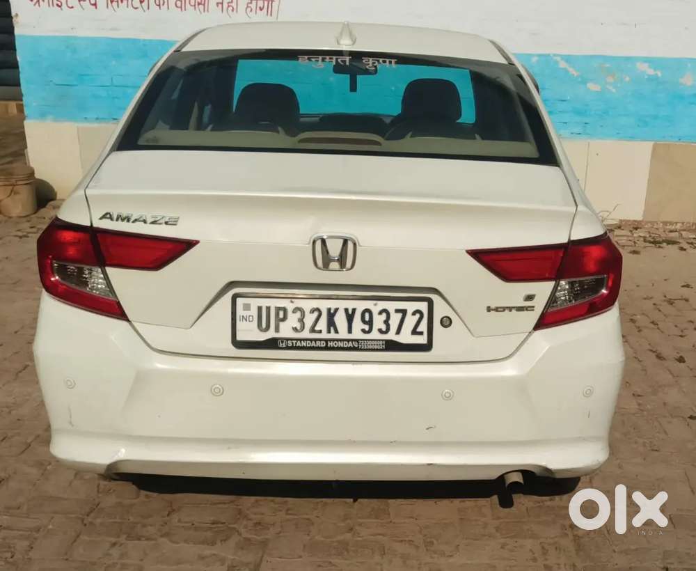 Good Condition And Automatic