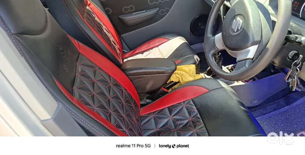 Maruti Suzuki Alto 2014