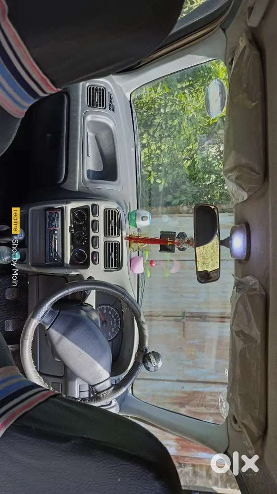 Maruti Suzuki Alto 2010 Petrol