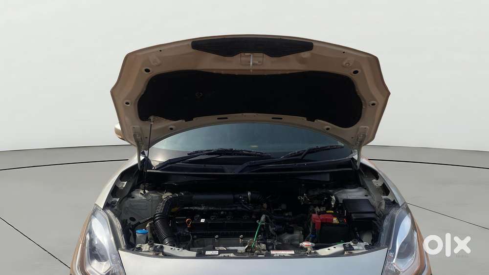 Maruti Suzuki Swift 2021-1.2 Zxi Plus Amt, 2023, Petrol