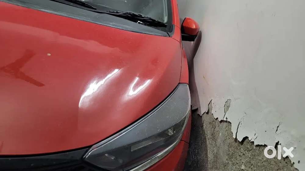Tata Tiago Revotron Xt Petrol 2022 First Owner