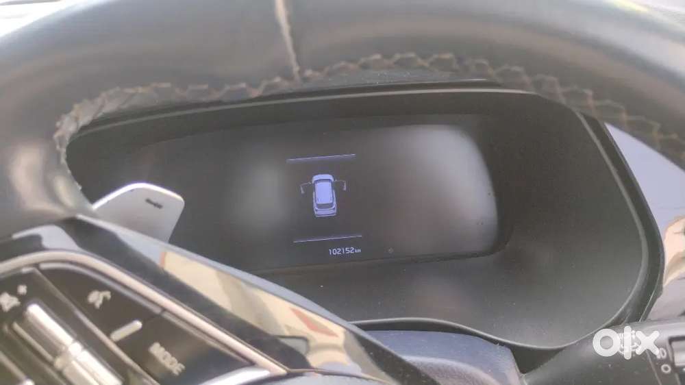 Kia Carens 2023 Diesel Automatic