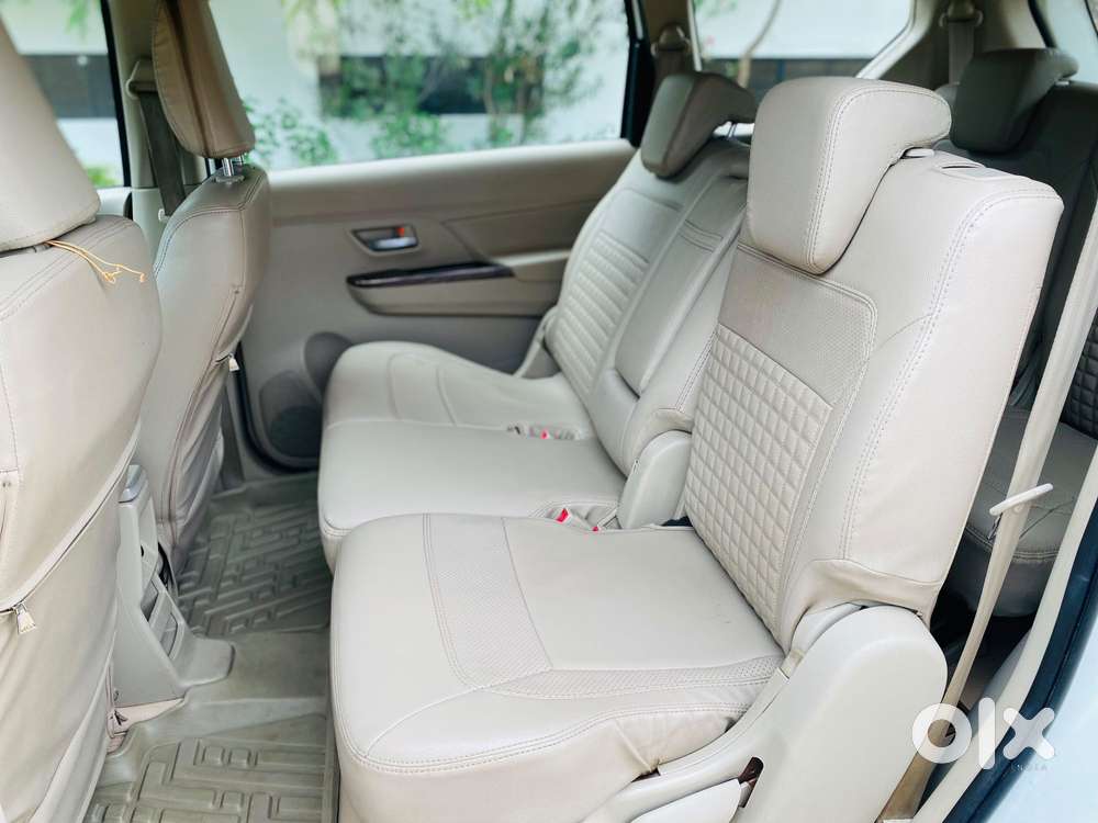 Maruti Suzuki Ertiga Vxi (o) Cng, 2021, Cng & Hybrids