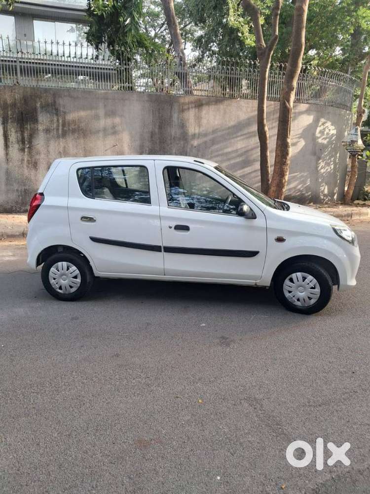 Maruti Suzuki Alto 800 Lxi, 2016, Petrol