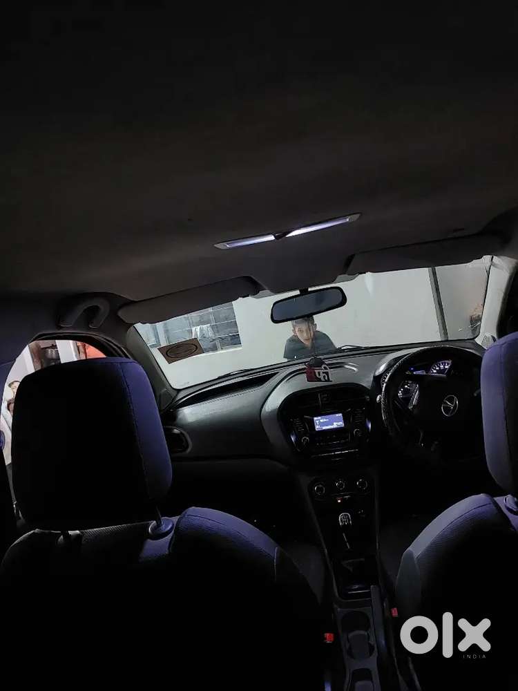 Tata Tigor 2017 Cng & Hybrids 89000 Km Driven