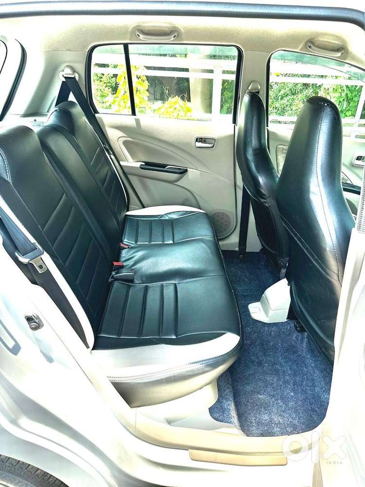 Celerio Zxi Optional