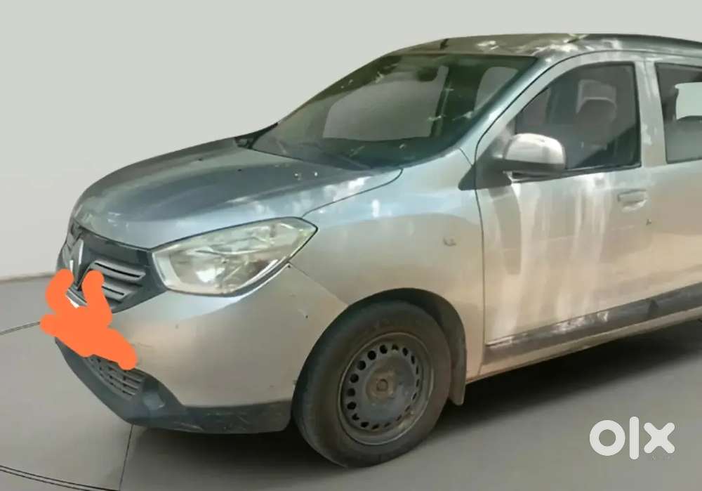 Renault Lodgy Diesel Manual 2016