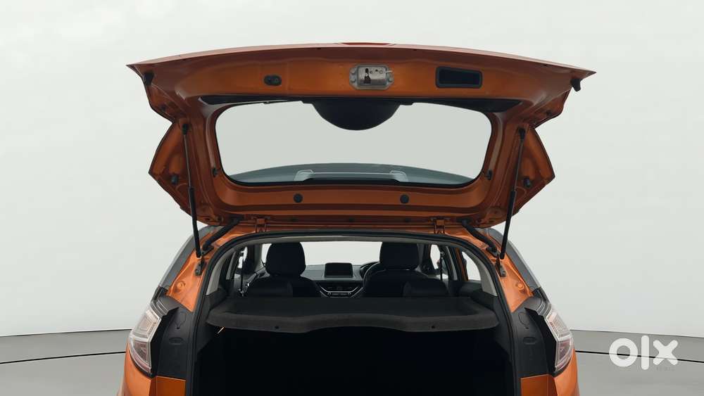 Tata Nexon 1.2 Revotron Xz Plus, 2018, Petrol