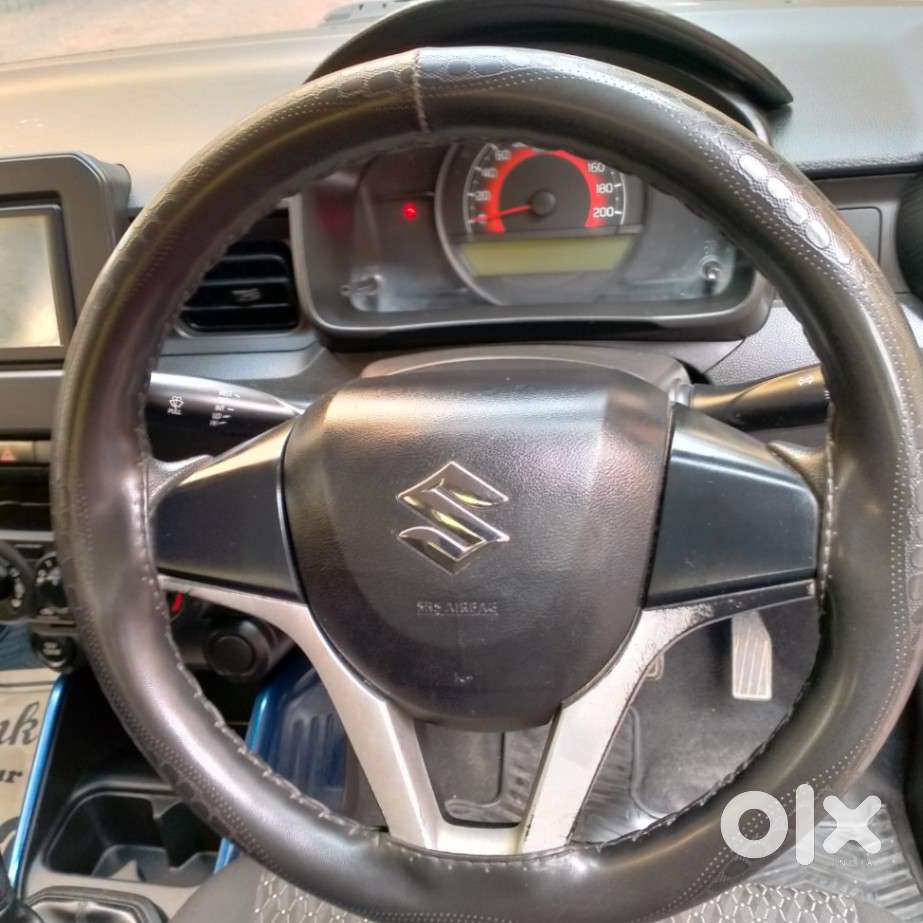 Maruti Suzuki Ignis 1.3 Sigma, 2020, Petrol