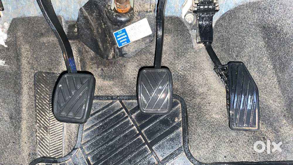 Maruti Suzuki Baleno