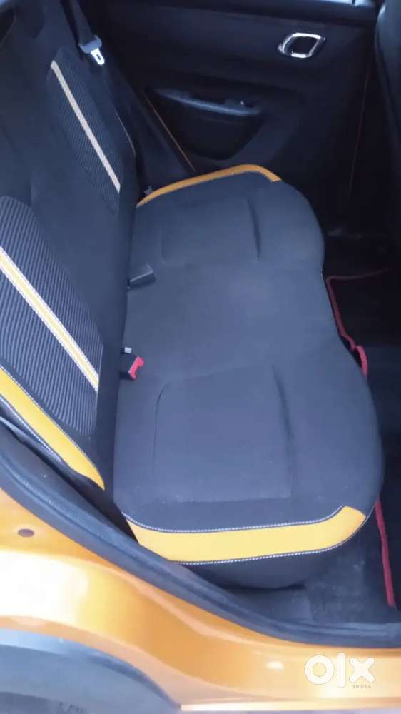 Renault Kwid 2024 Petrol