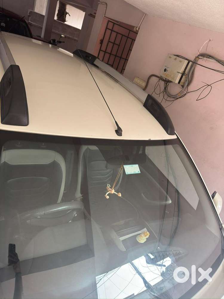 Renault Duster 2016 Diesel Good Condition