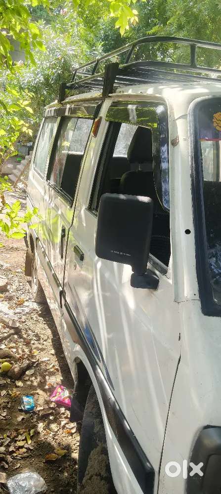 Engine Good Condition